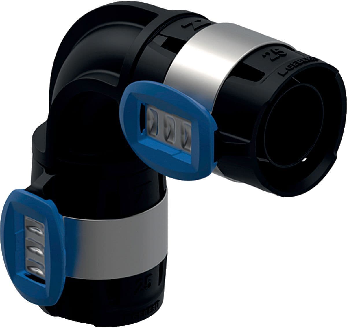 Coude 90° 20MM FlowFit Geberit