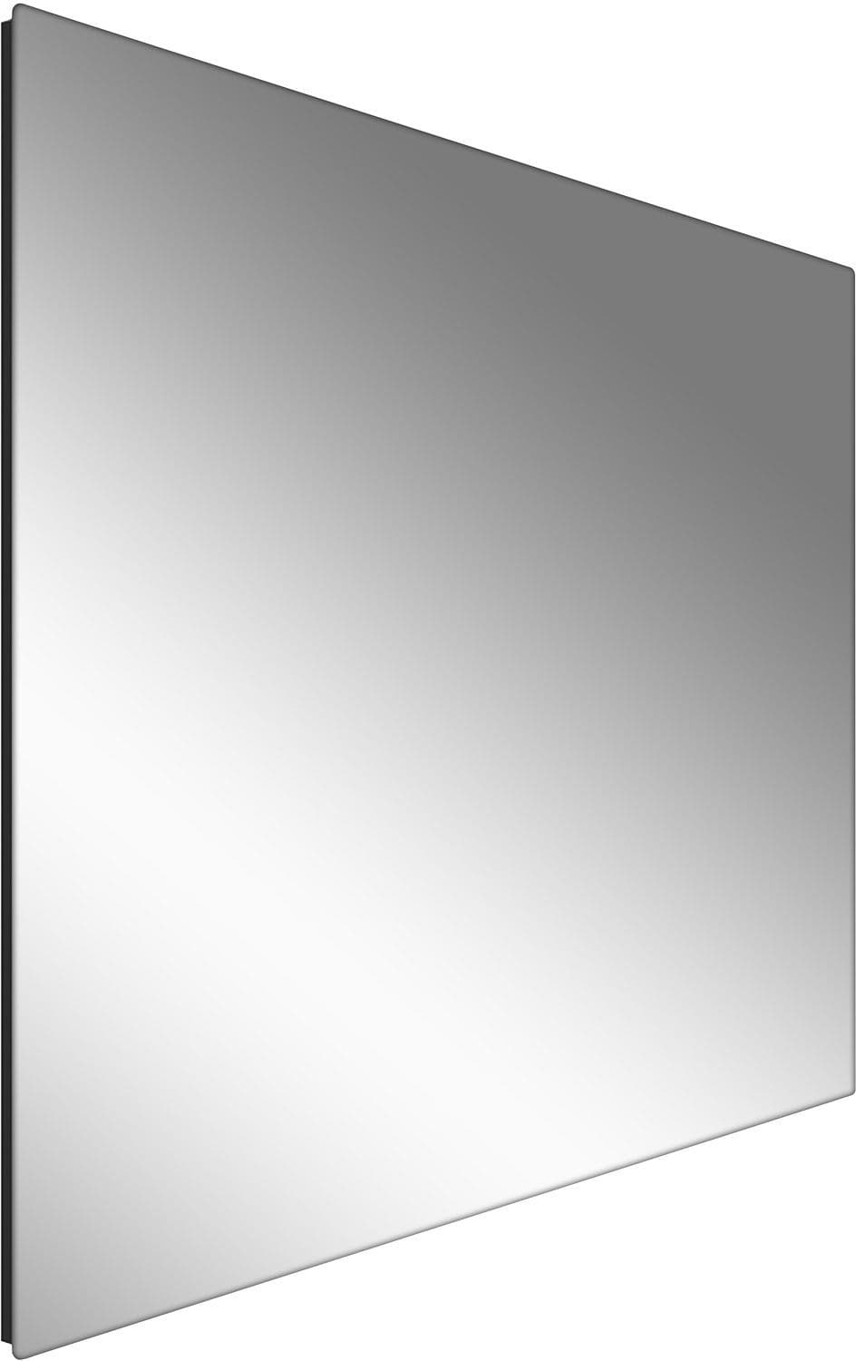 PANNEAU IR ECAROS VERRE 600X900X20MM FRAMELESS MIRROIR 600W exclusive frais de transport
