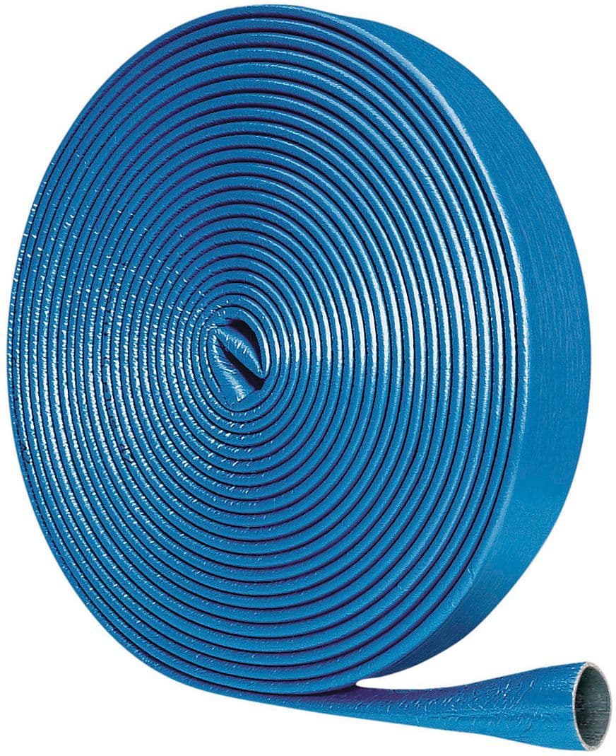 Protection tubolit par PCL=20M 28S 4MM