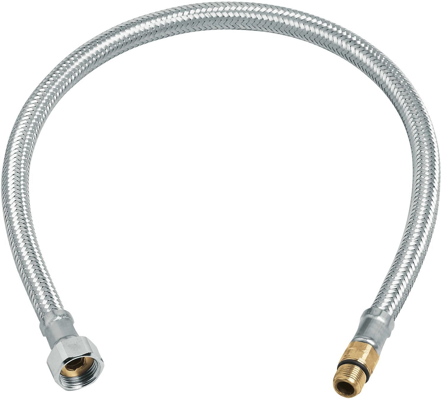 Flexible cuisine FG zedra M12-3/8"F