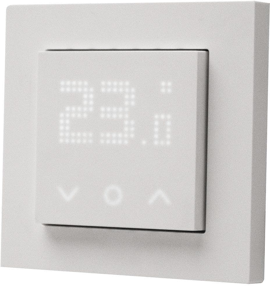 Alpha direct thermostaat matrix 230V d-floor