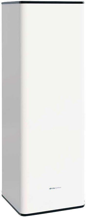 Boiler wpv 3G 270L pour pompe a chaleur wpu 5G Itho Daalderop ERP a