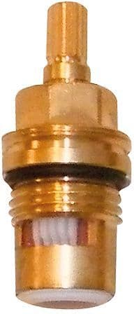 KRAANMECHANISME KERAMISCH JADO 1/2" LINKS