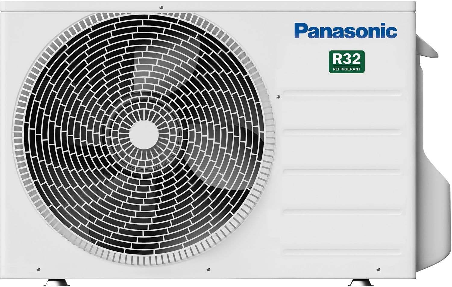 Unite exterieure PAC air/air airco monosplit etherea 3,5KW