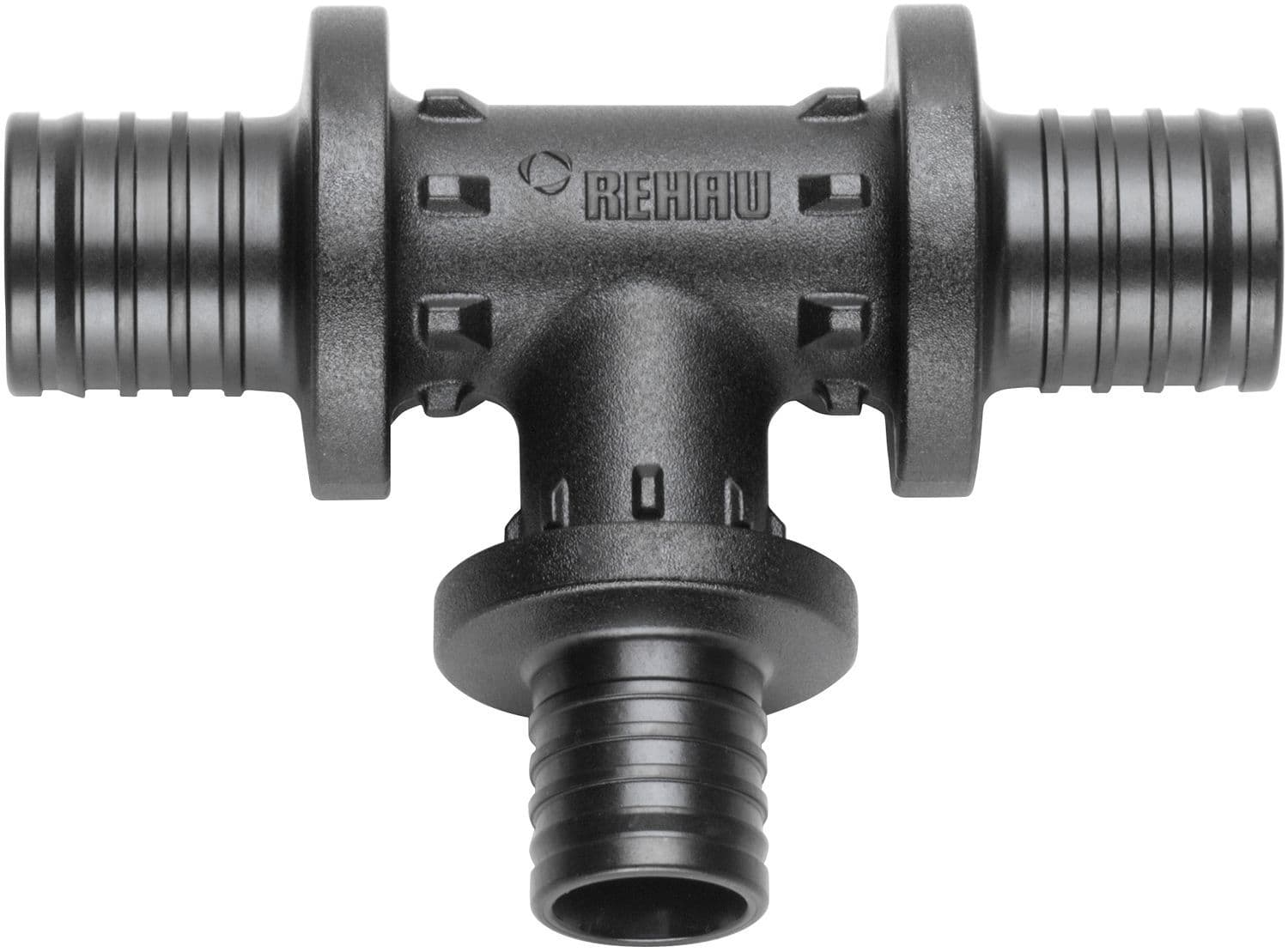 Reductie T rautitan PX rehau 32-32-25MM