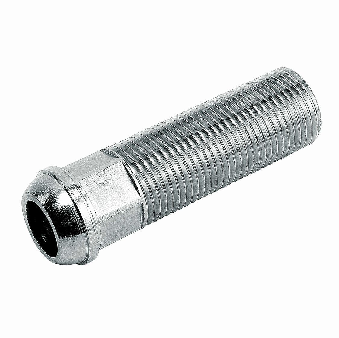 Staartstuk verlengd Comap 3/4" 70MM