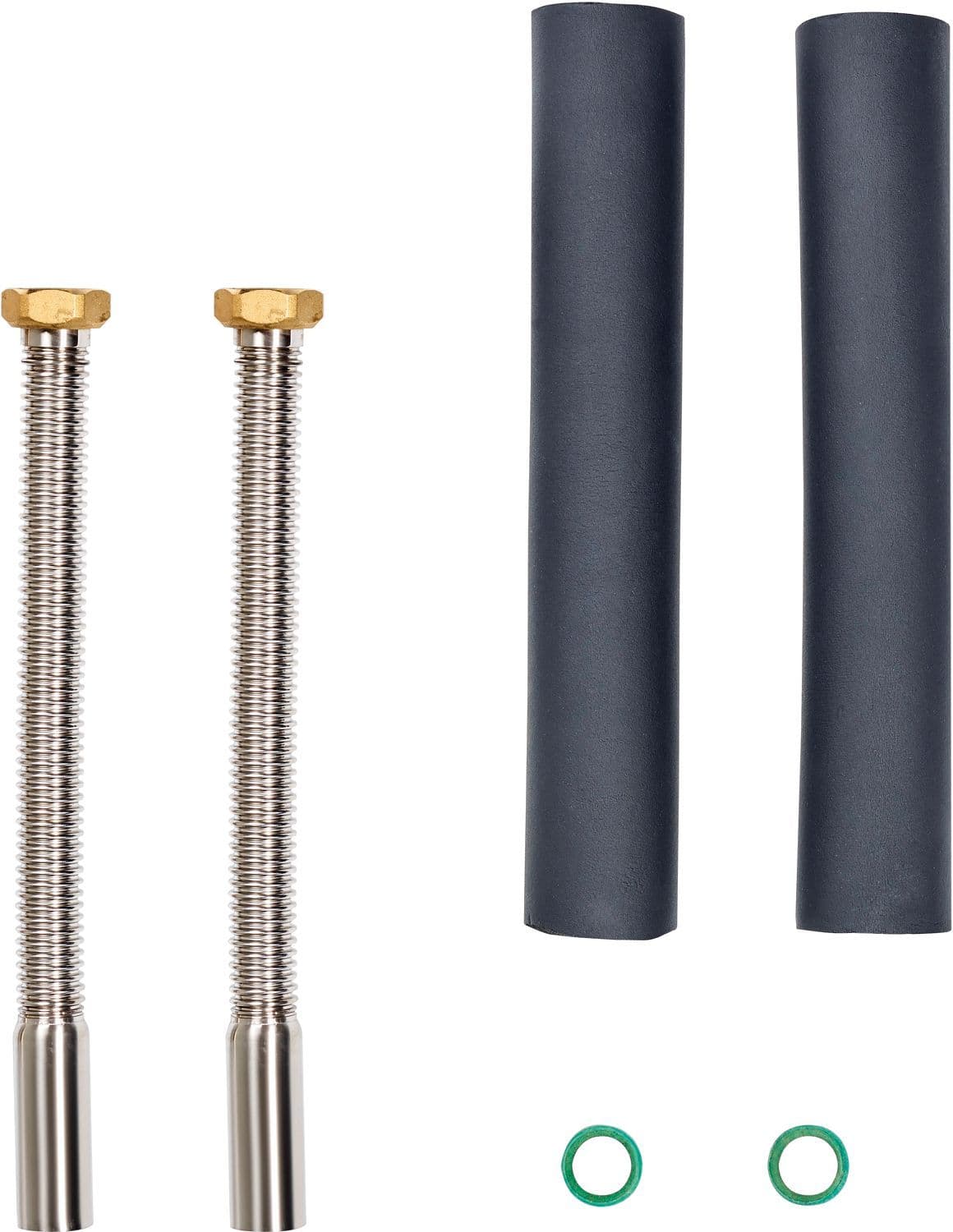 Aansluitset voor unitower plus Vaillant 5/4"-35MM