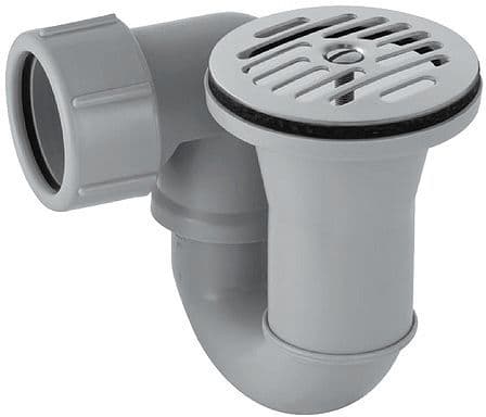 SIPHON POUR DOUCHE GEBERIT 12,5CM-60MM-36l/m