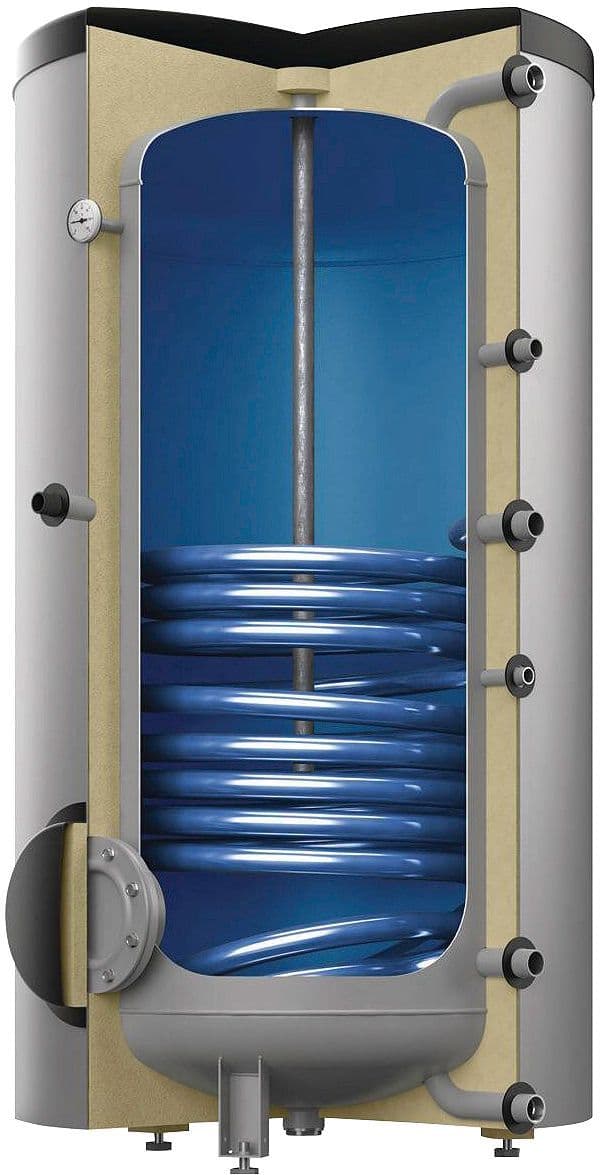 CV boiler Stora AF 200/1 Reflex