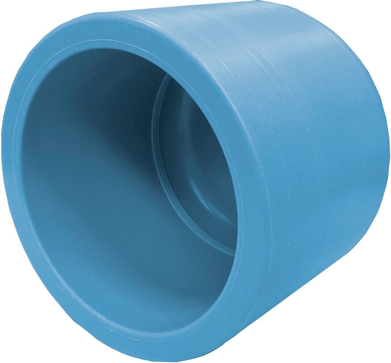 Bouchon 125MM Niron nupi