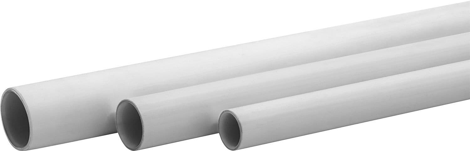 Tube 26X3 (Alu 0,4) longueur 4M ALUPEX