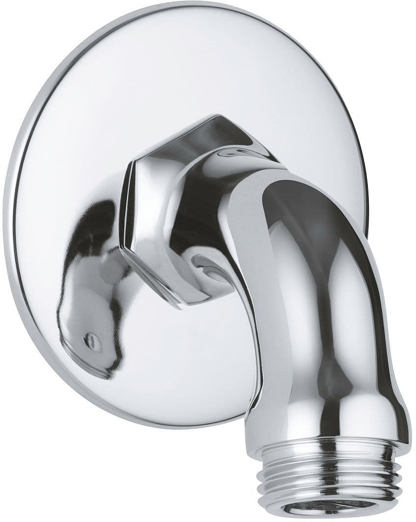 Douchearm Relexa FG 1/2" 55MM CHROOM