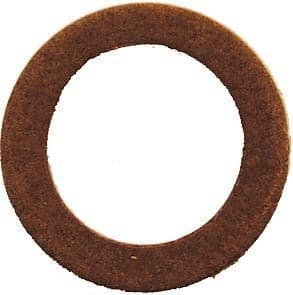 Fiber dichting 3/4" 18-24MM