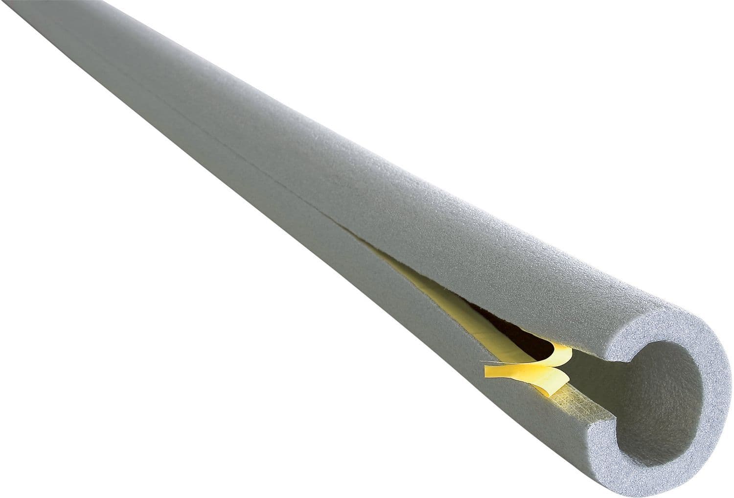 Isolatie tubolit zelfklevend 22-13MM 1/2" lengte 2M