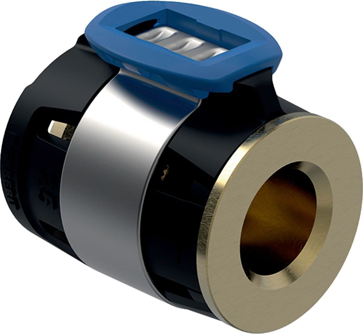 Bouchon 25MM FlowFit Geberit