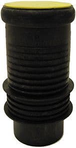 Manchon de dilatation Pe silent Geberit 75MM