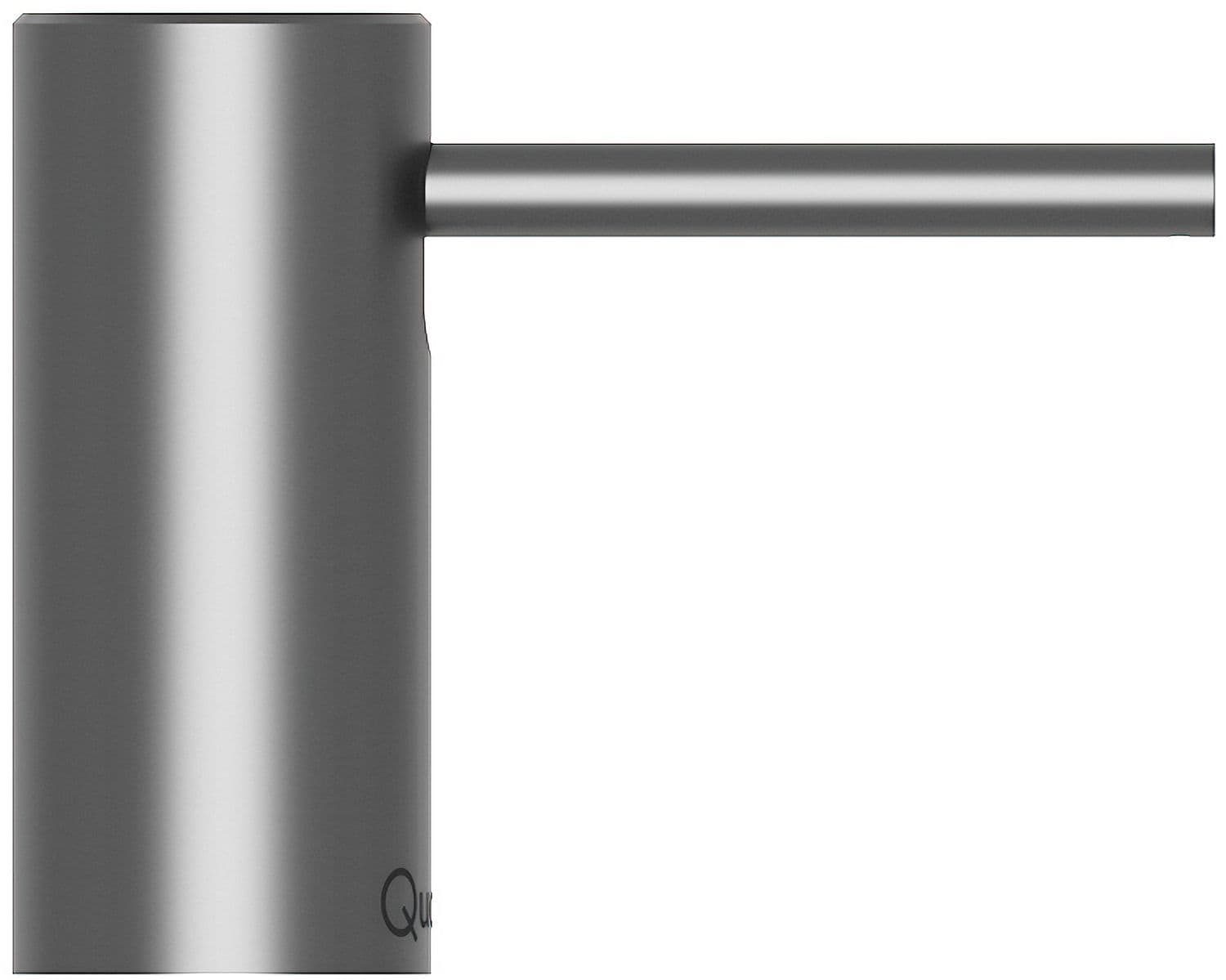 Zeeppomp nordic quooker Gunmetal