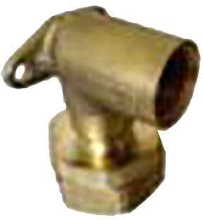 PLT gaz culasse Boagaz DN20-1/2"F