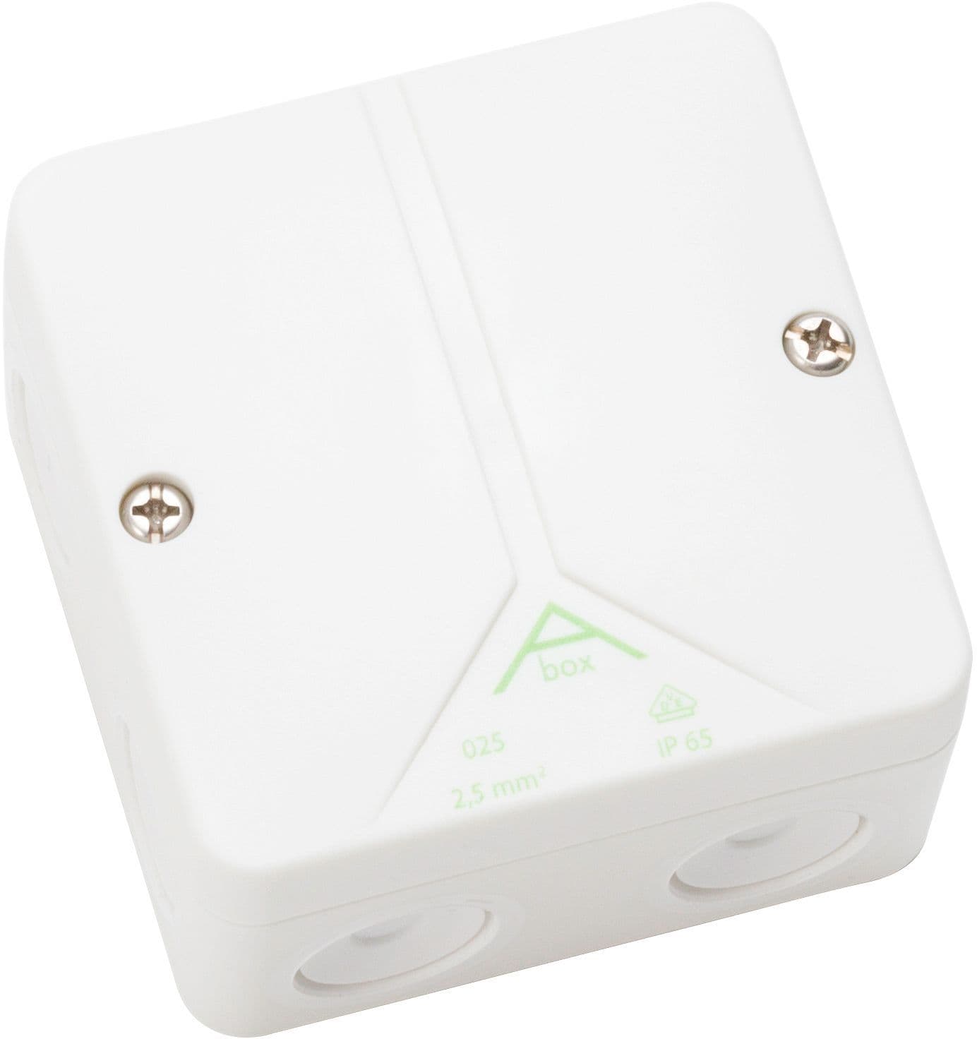 Buitenvoeler nea SMART2.0 rehau