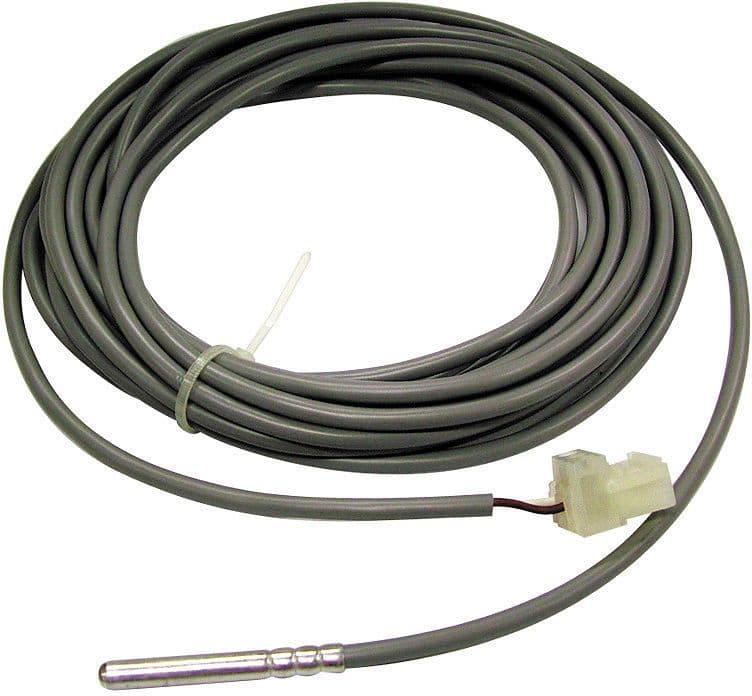Sonde ctn+fiche SF Bosch L:3M