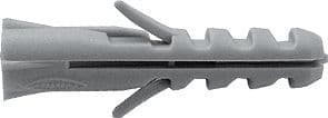 Chevilles Fischer S 10MM la Boite 50 pieces