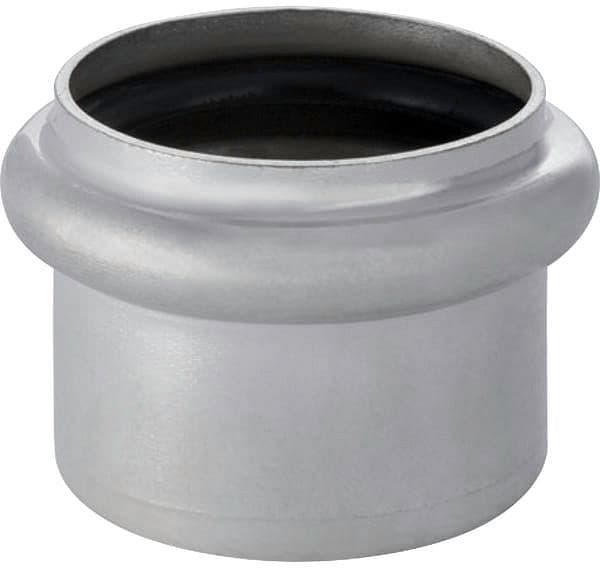 Soldeerhuls+o-ring D40 Geberit