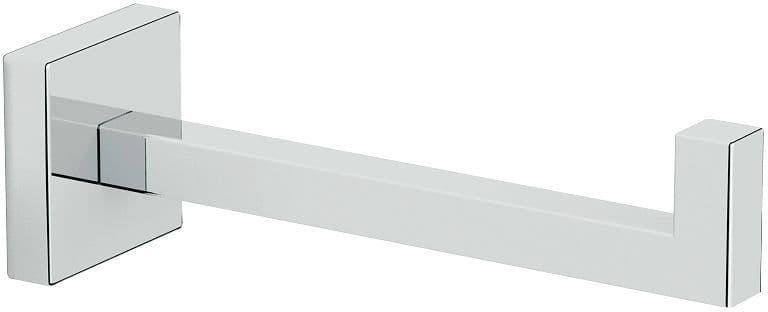 Porte-rouleau reserve hold t(ight) chrome