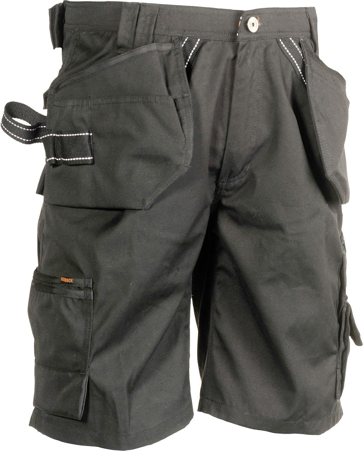 Bermuda herock Pallas Noir M40