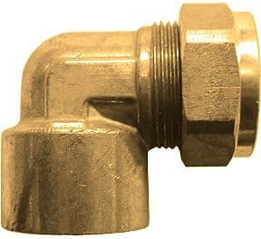 Bikon ELLEBOOG YK F 3/4"-15MM
