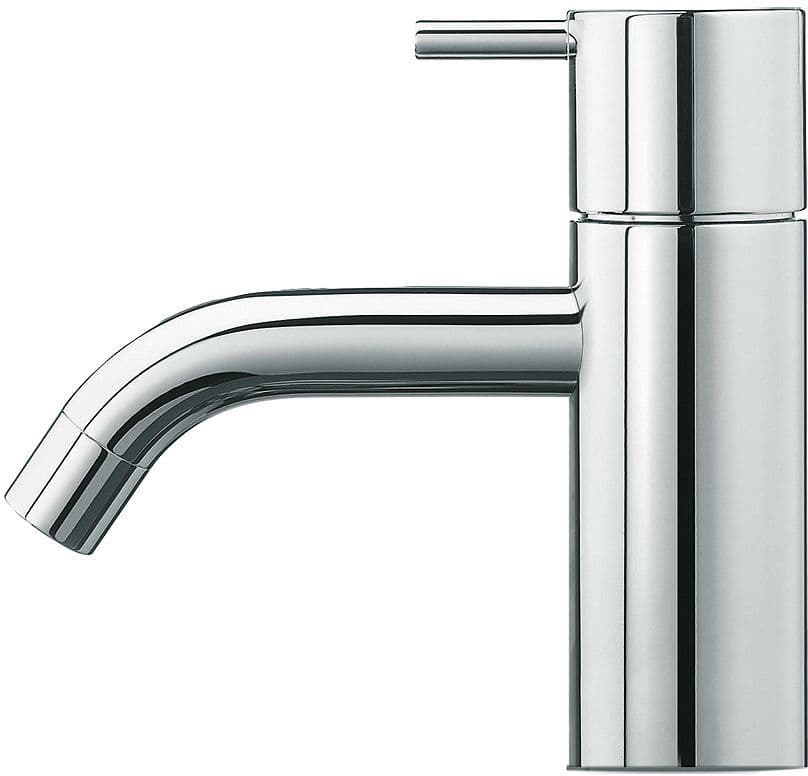 Mengkraan lavabo vola hendel 55MM CHROOM
