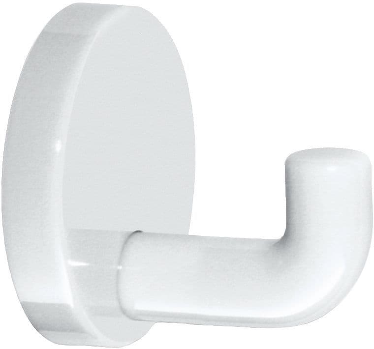 Porte-manteau Hewi 477 50-45MM blanc