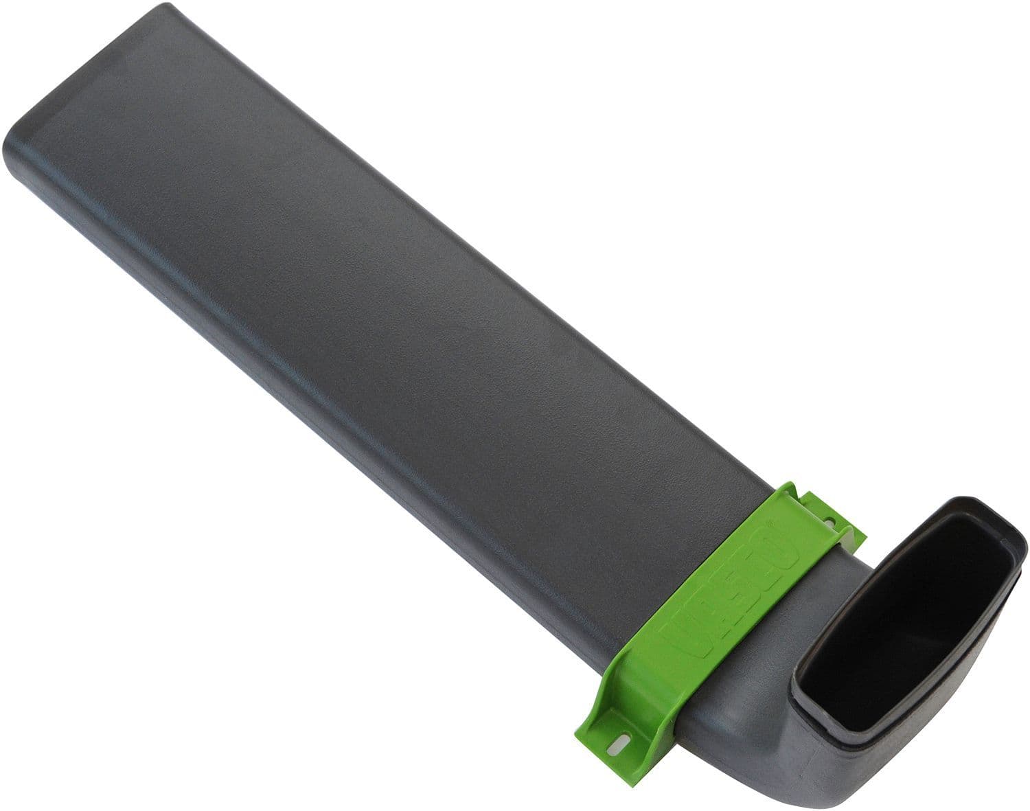 Coude vertical (4PCS) ventilation Vasco