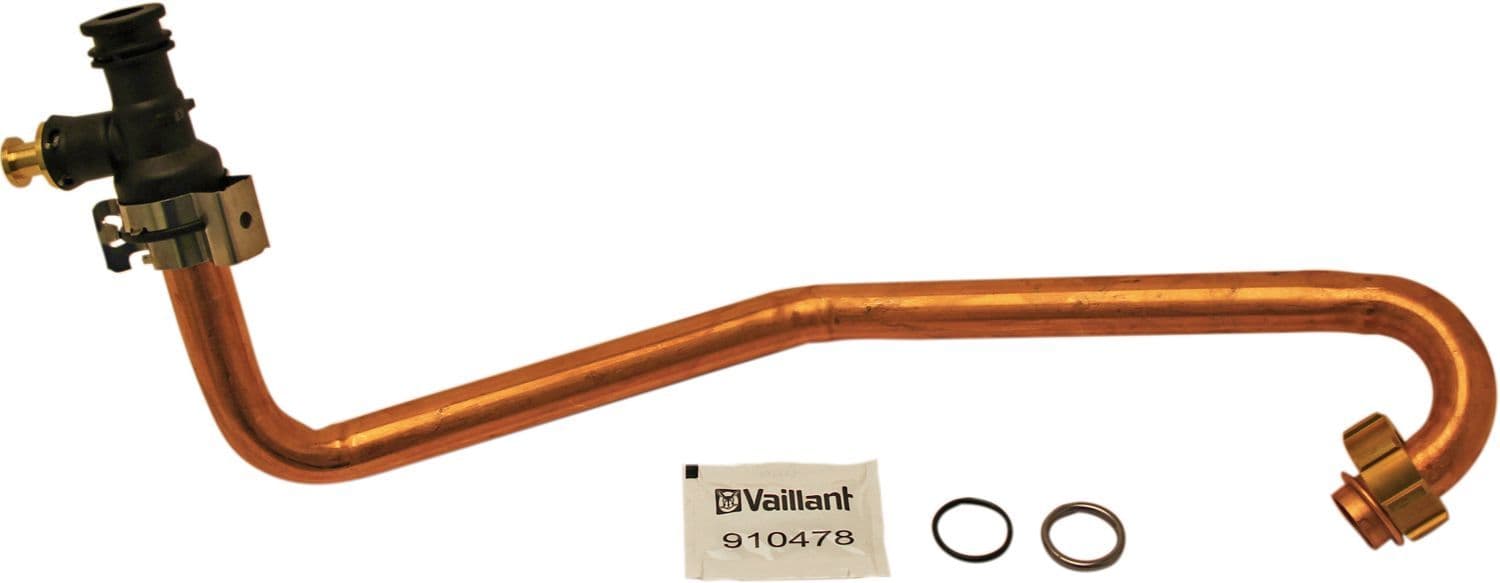 AANSLUITLEIDING VAILLANT VC+VCW 126-346