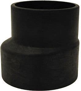 Reduction excentrique Pe silent Geberit 63-56MM