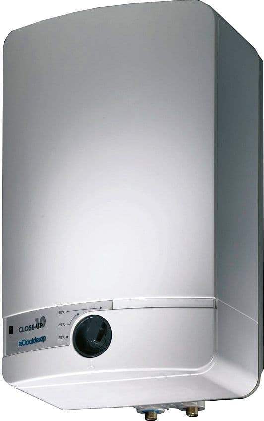 Close-up Daalderop 10L 2200W ERP klasse A tapprofiel xxs