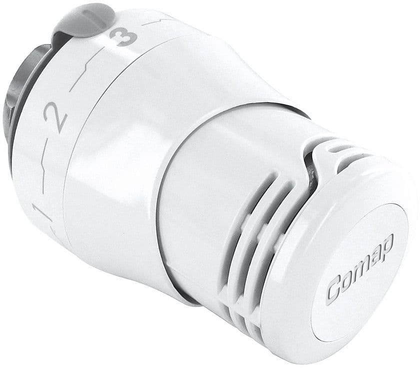 Tete thermostatique Senso Comap liquide M28X1,5