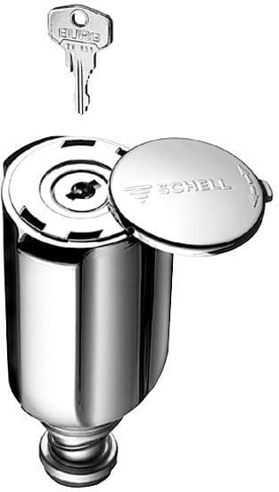 COIFFE COMPLET SCHELL SECUR
