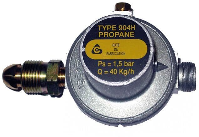 PREDETENDEUR 40kg/h 1,5b 20/150