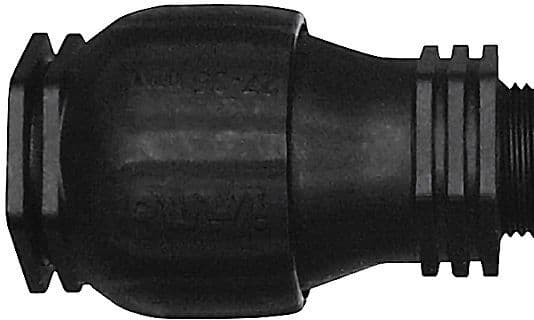 FLEXI ADAPTER SPRINT PUNTSTUK 30-50MM 1 1/4"M