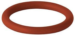 Mapress joint torique Rouge air comprime 22MM