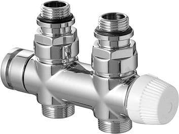SET HONEYW.DESIGN MM DROIT CHR M24-16X2