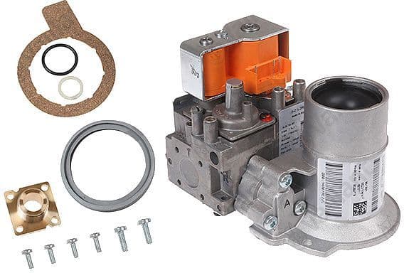 Bloc gaz vc(w) 246 Vaillant