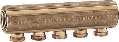 COLLECT.GIACOMINI 4/4"FF+MAMELON 5X18AA