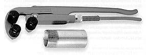 Pince a cranter Rothenberger 2"