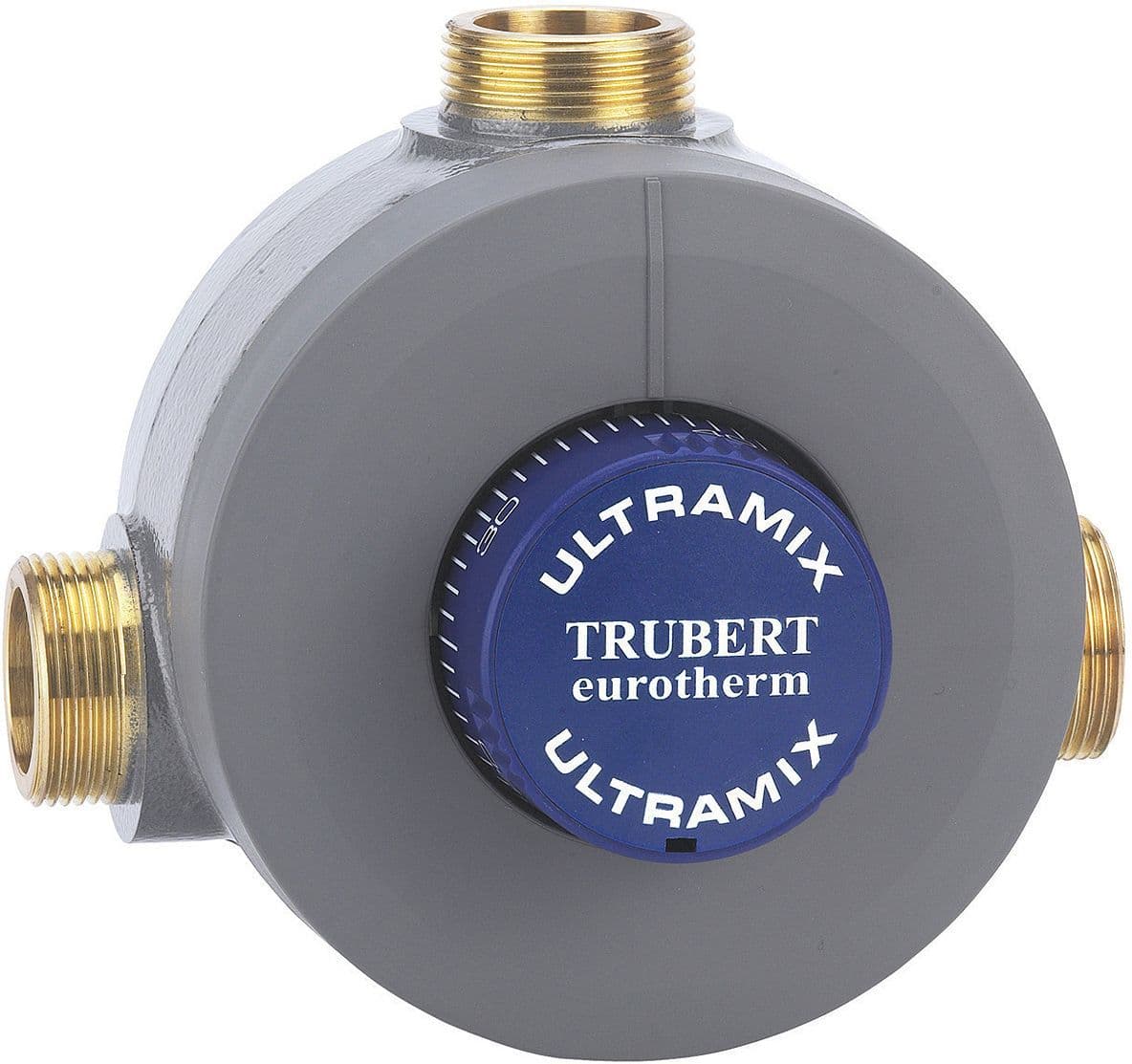 ROB.THERMO.EUROTHERM 3/4" 80L/M EPOXY