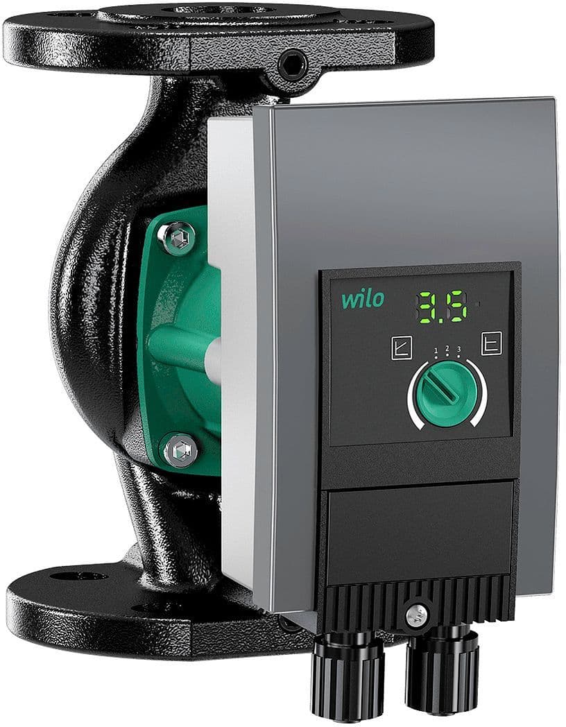 Circulator cc Yonos Maxo 80/0,5-12 PN6