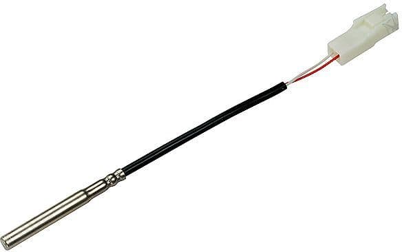 Sensor, temperatuur