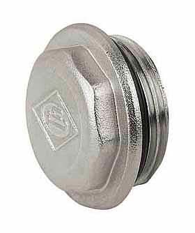 BOUCHON 3/4"M AVEC JOINT TORIQUE UNI.COLLECTOR