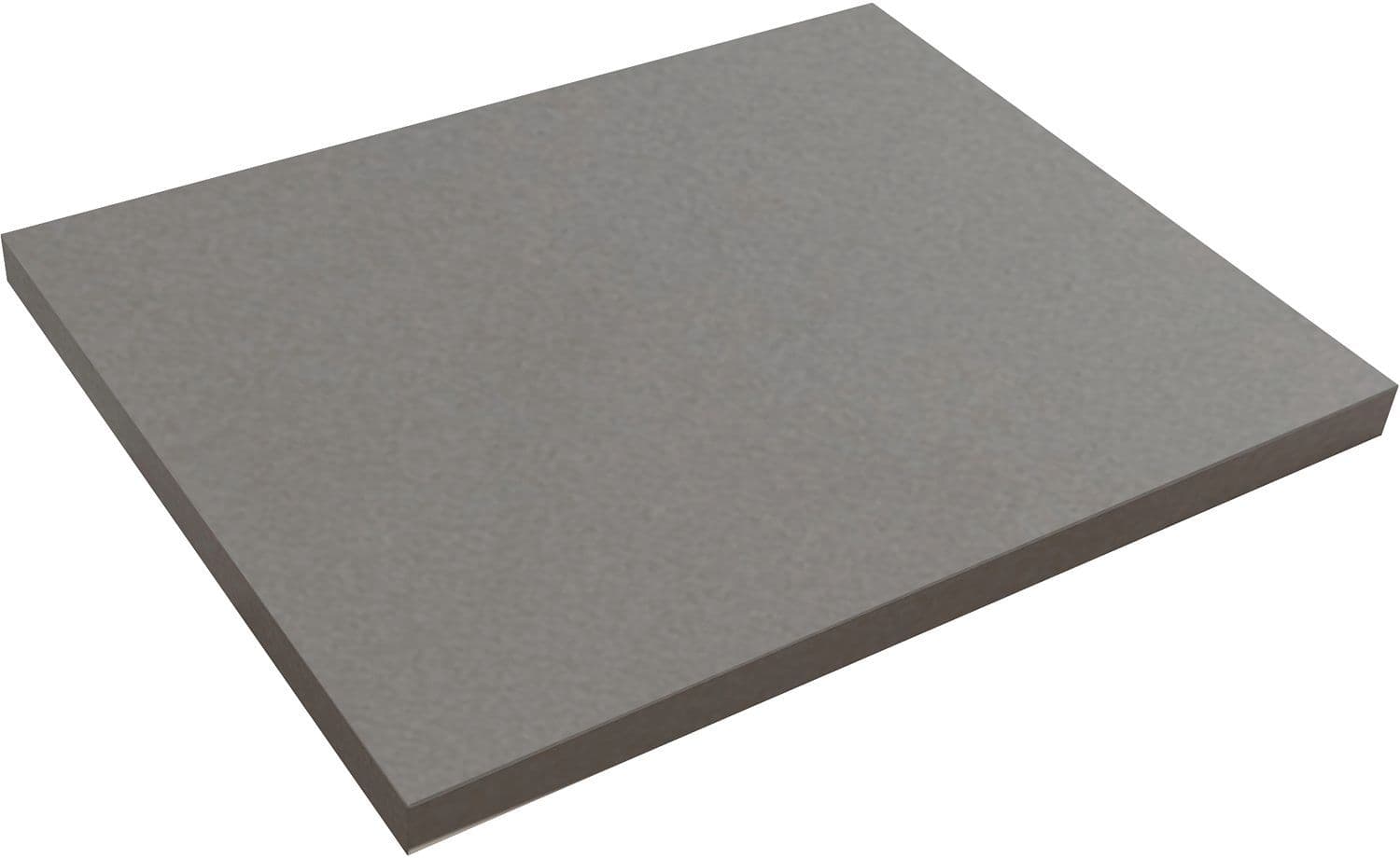 Etagere p.colonne Molto poudre Gris