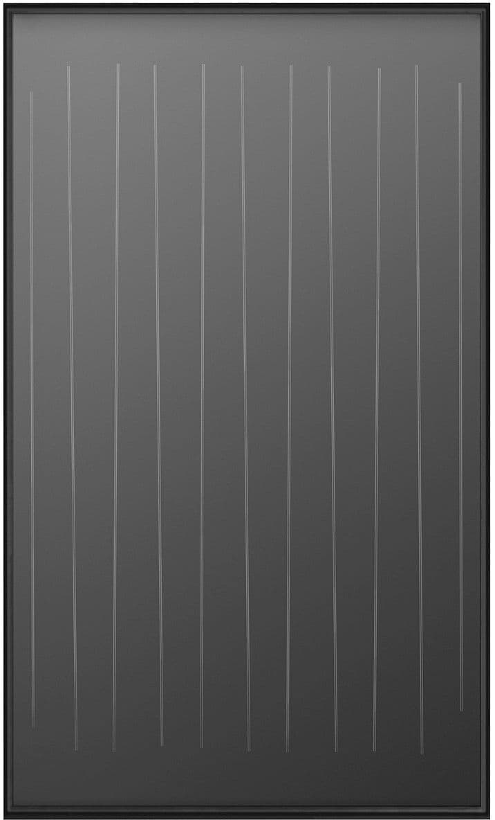 PANNEAU SOLAIRE VAILLANT VFK135 VD VERT.